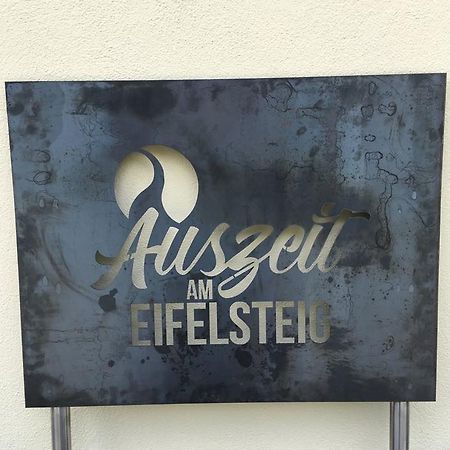 فندق Auszeit Am Eifelsteig داون المظهر الخارجي الصورة