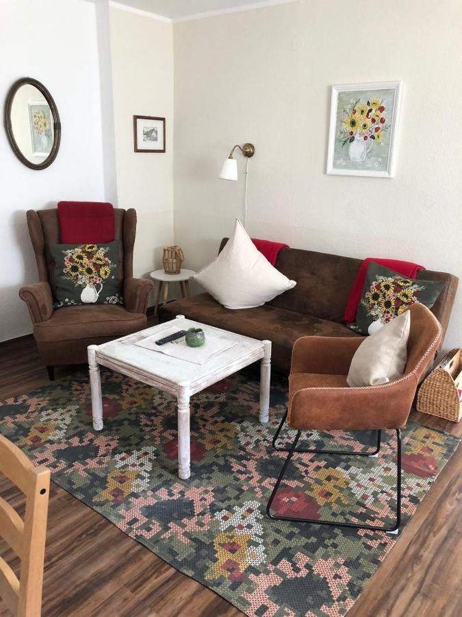فندق Auszeit Am Eifelsteig داون المظهر الخارجي الصورة