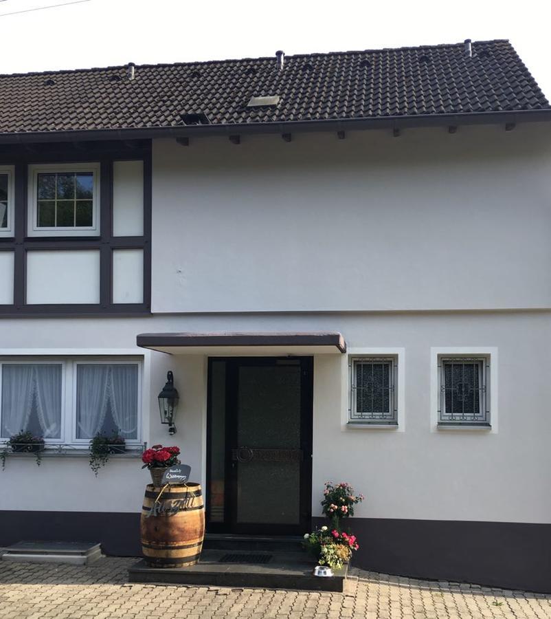 فندق Auszeit Am Eifelsteig داون المظهر الخارجي الصورة